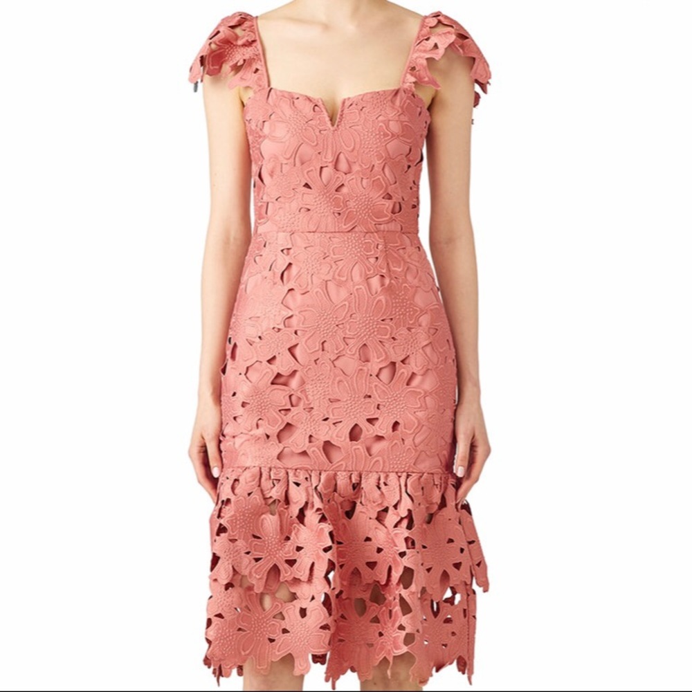 Saylor dress